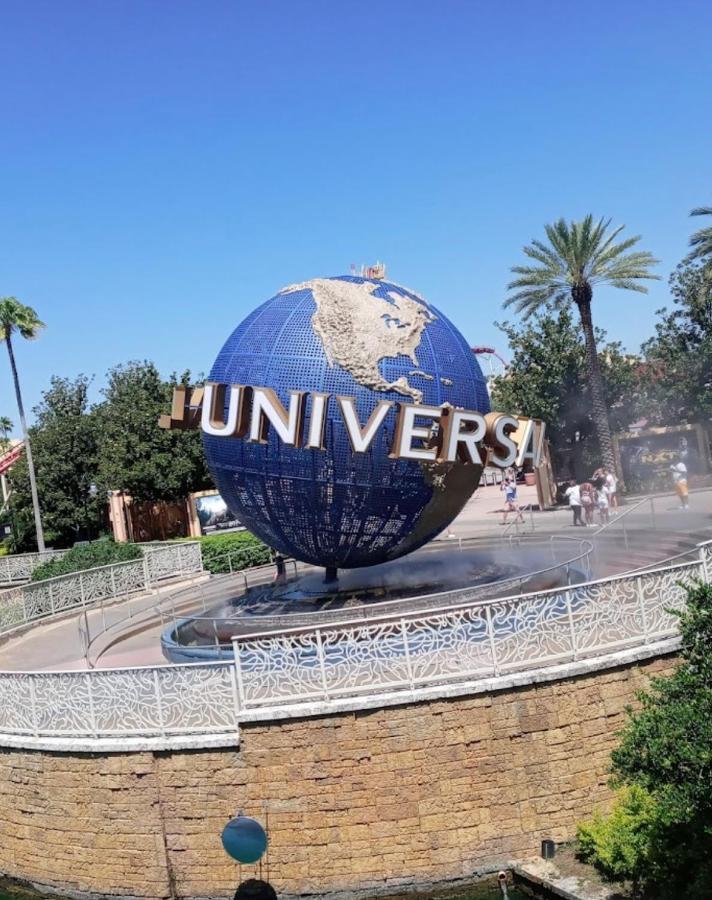 Next To Universal! 2Bedroom-2Bath-Many Indoor Plants Orlando Eksteriør bilde