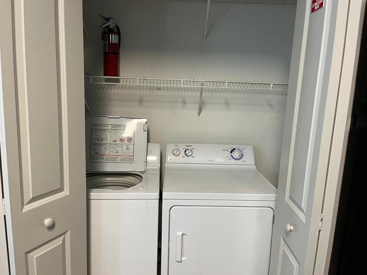Next To Universal! 2Bedroom-2Bath-Many Indoor Plants Orlando Eksteriør bilde