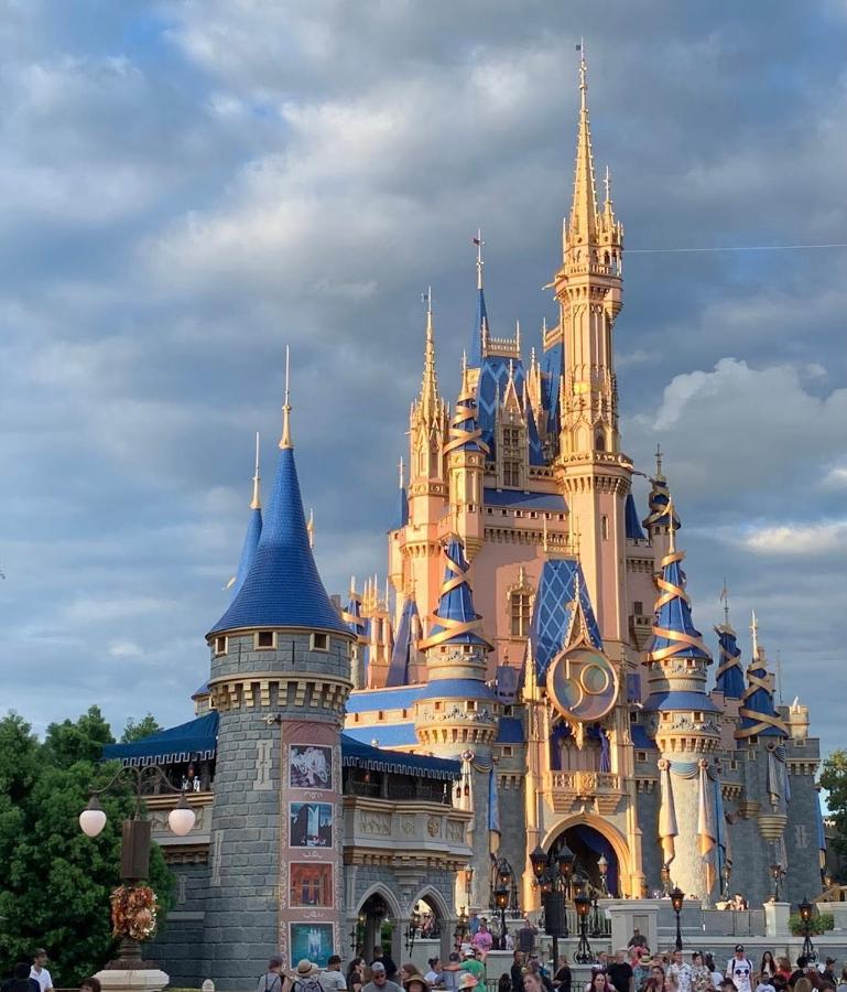 Next To Universal! 2Bedroom-2Bath-Many Indoor Plants Orlando Eksteriør bilde